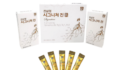 천삼정 효능 후기: 솔직한 내돈내산 후기와 할인 정보까지!